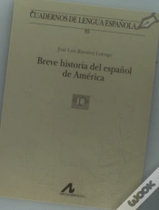 Capa do artigo Breve Historia Del Español De América (93)