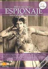 Breve Historia Del Espionaje  