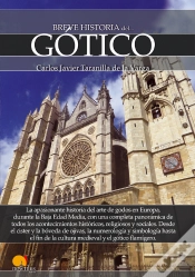 Capa do artigo Breve Historia Del Gótico