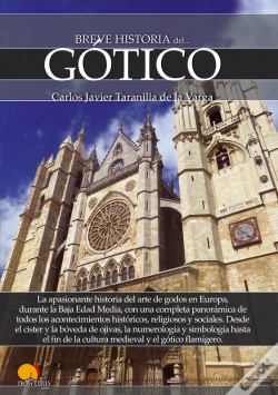 Capa do artigo Breve Historia Del Gótico