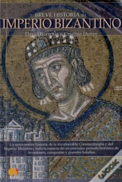 Capa do artigo Breve Historia Del Imperio Bizantino