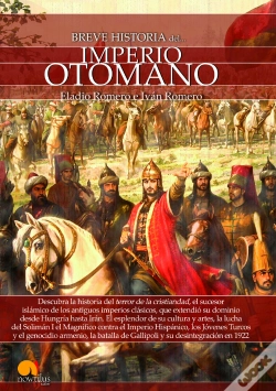 Capa do artigo Breve Historia Del Imperio Otomano  