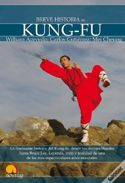 Capa do artigo Breve Historia Del Kung-Fu