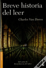 Capa do artigo Breve Historia Del Leer