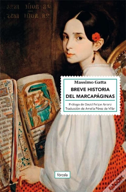 Capa do artigo Breve Historia Del Marcapáginas