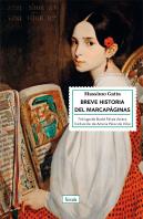 Breve Historia Del Marcapáginas