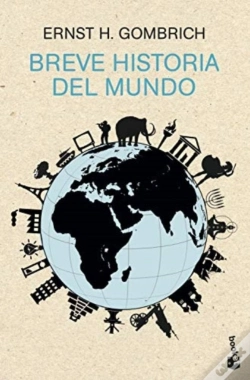 Capa do artigo Breve Historia Del Mundo