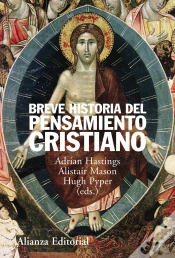 Capa do artigo Breve Historia Del Pensamiento Cristiano