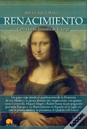 Capa do artigo Breve Historia Del Renacimiento