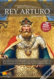 Capa do artigo Breve Historia Del Rey Arturo