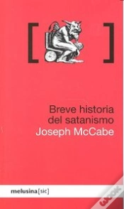 Capa do artigo Breve Historia Del Satanismo