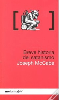 Capa do artigo Breve Historia Del Satanismo