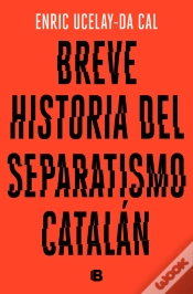 Capa do artigo Breve Historia Del Separatismo Catalán