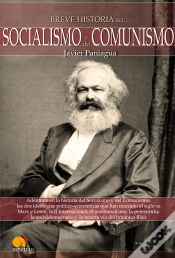 Capa do artigo Breve Historia Del Socialismo Y Comunismo