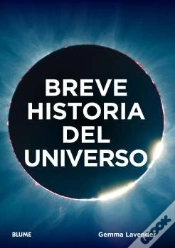 Capa do artigo Breve Historia Del Universo