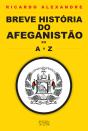 Breve História do Afeganistão de A a Z - Preview