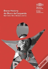 Breve História do Bloco de Esquerda