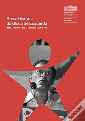 Capa do artigo Breve História do Bloco de Esquerda