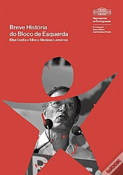 Capa do artigo Breve História do Bloco de Esquerda