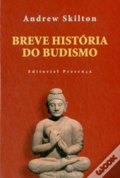 Breve História do Budismo