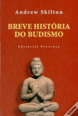 Capa do artigo Breve História do Budismo