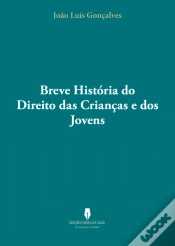 Capa do artigo Breve História do Direito das Crianças e dos Jovens