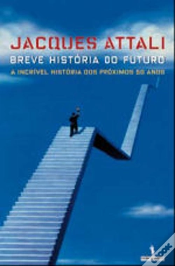 Capa do artigo Breve História do Futuro