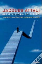 Capa do artigo Breve História do Futuro