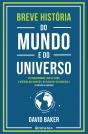 Breve História do Mundo e do Universo - Preview