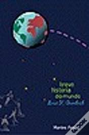 Capa do artigo Breve História do Mundo