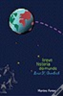 Capa do artigo Breve História do Mundo