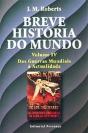 Breve Historia do Mundo - Volume IV - Preview