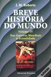Breve Historia do Mundo - Volume IV