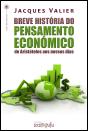 Breve História do Pensamento Económico - Preview