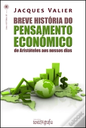 Breve História do Pensamento Económico
