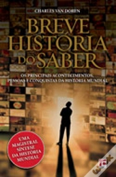 Breve História do Saber