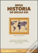 Breve história do século XXI