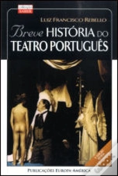 Breve História do Teatro Português