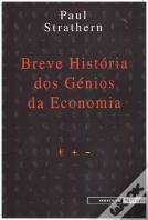 Breve Historia dos Génios da Economia                              