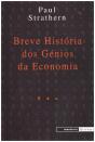Breve Historia dos Génios da Economia                               - Preview