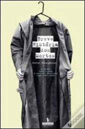 Breve História dos Mortos