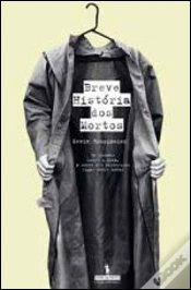 Capa do artigo Breve História dos Mortos