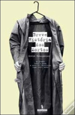 Capa do artigo Breve História dos Mortos