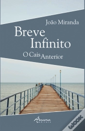 Capa do artigo Breve Infinito