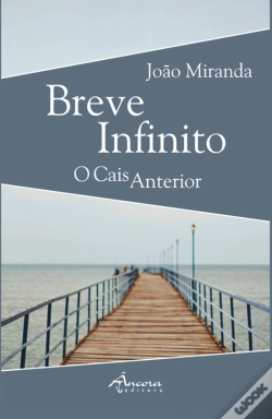 Capa do artigo Breve Infinito