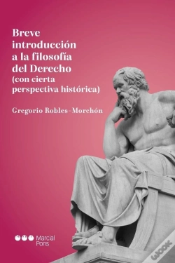 Capa do artigo Breve Introduccion A La Filosofia Del Derecho