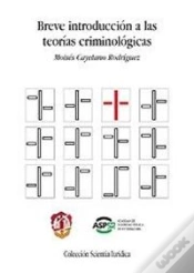 Capa do artigo Breve Introducción A Las Teorías Criminológicas