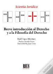 Capa do artigo Breve Introduccion Al Derecho Y A La Filosofia Del Derecho