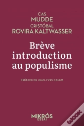 Brève Introduction Au Populisme