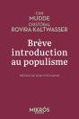 Brève Introduction Au Populisme - Preview